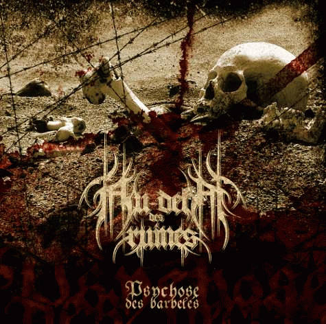 Psychose des Barbelés